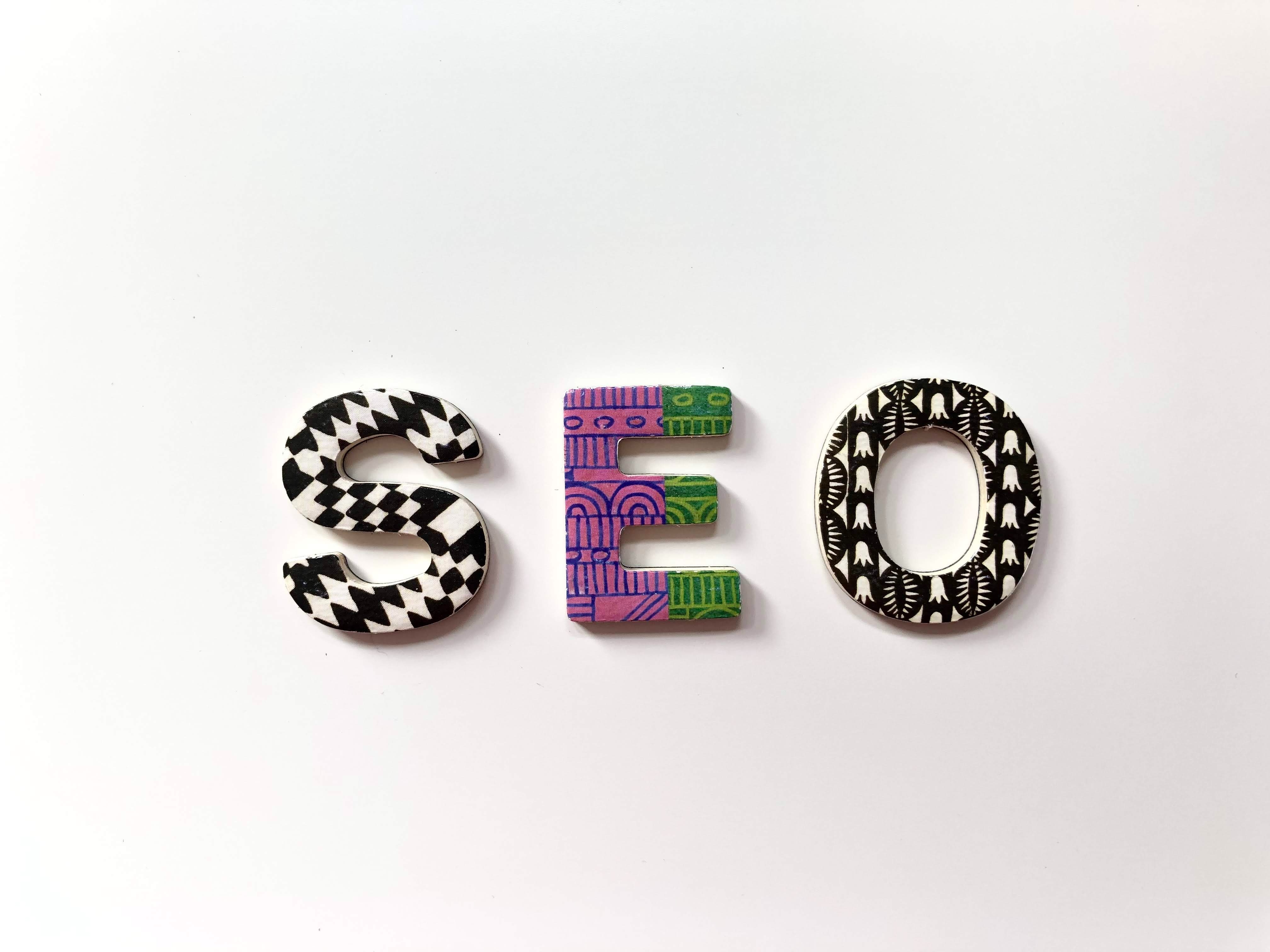 What is the role of SEO in Digital Marketing?